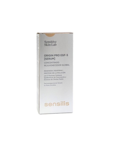 Sensilis Origin Pro Serum 30ml