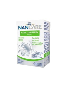 Nestle NAN Care Flora Equilibrium 44g