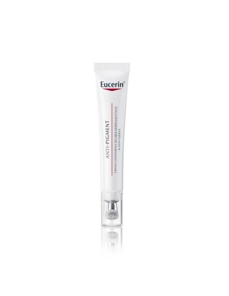 Eucerin Anti-Pigment Contorno de Ojos 15ml
