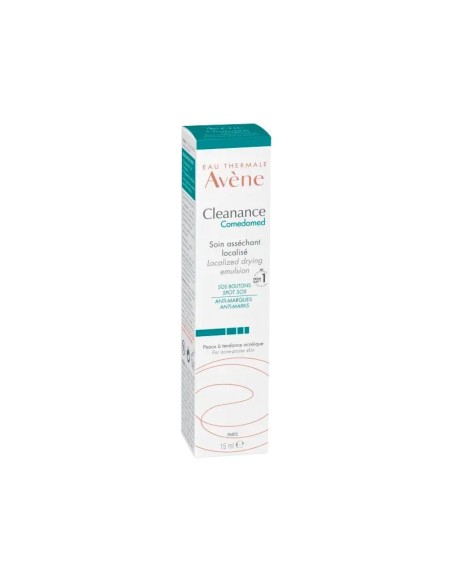 Avene Cleanance Comedomed Secante 15ml