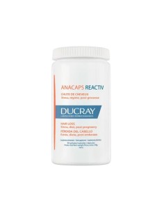 Ducray Anacaps Reactiv 90caps