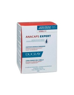 Ducray Anacaps Expert 90caps