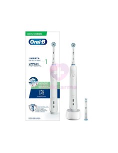 Oral B cepillo recargable pro 1