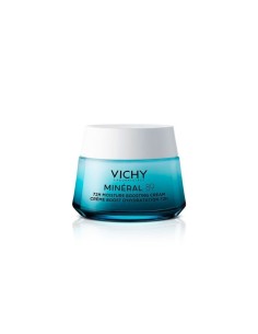 Vichy Mineral 89 Crema Ligera 50ml