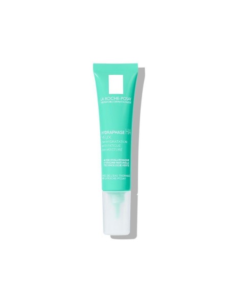 La Roche Posay Hydraphase HA Ojos 15ml