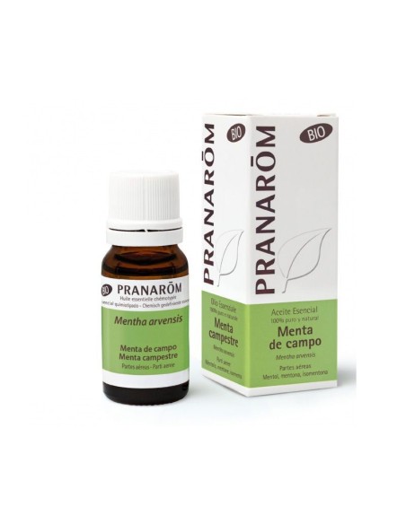 Pranarom Aceite Esencial Menta de Campo 10ml