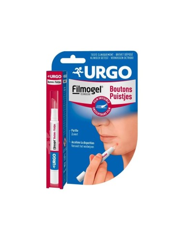 Urgo Spots Filomgel Stick 2ml