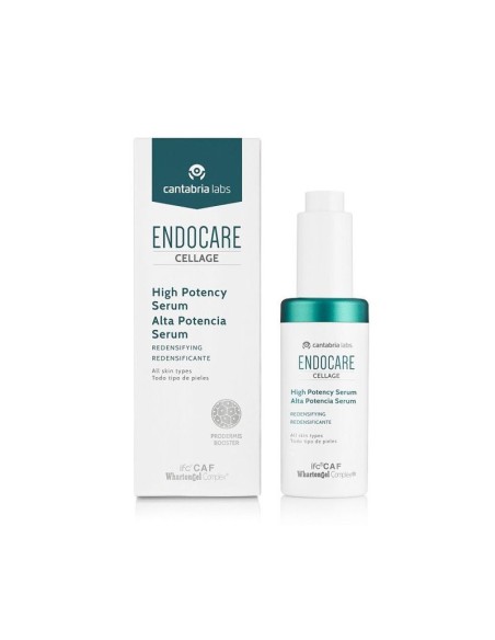 Endocare Cellage Serum Alta Potencia 30ml