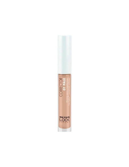 Beter Look Expert Corrector 01 Pale