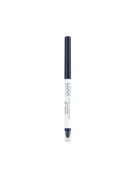 Beter Look Expert Eyeliner con Difuminador Azul...