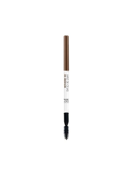 Beter Look Expert Lapiz de Cejas 02 Medium