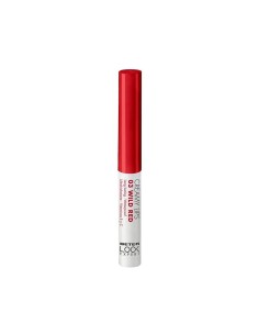 Beter Look Expert Lipstick Creamy Lips 03 Wild Red