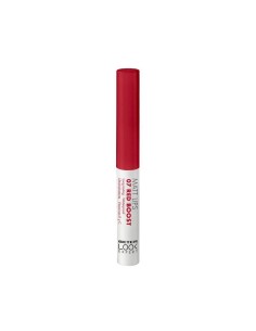 Beter Look Expert Lipstick Matt Lips 07 Red Boost