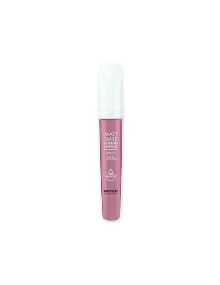 Beter Look Expert Matt Liquid Lipstick 03 Mauve