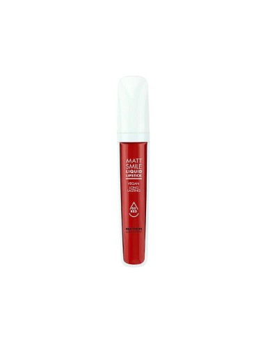 Beter Look Expert Matt Liquid Lipstick 05 Red