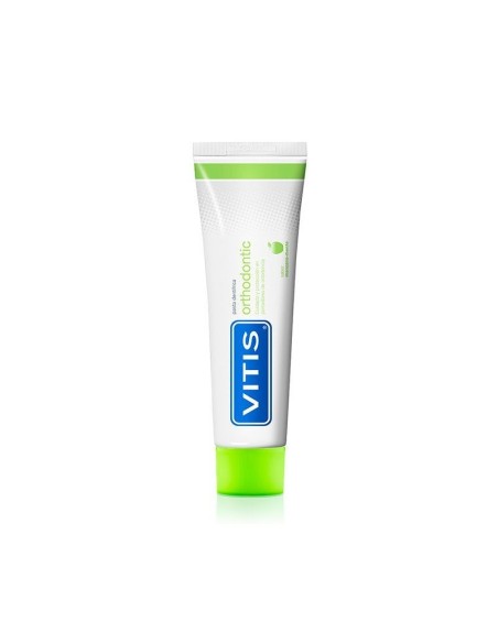Vitis Orthodontic Pasta Dentifrica 100ml