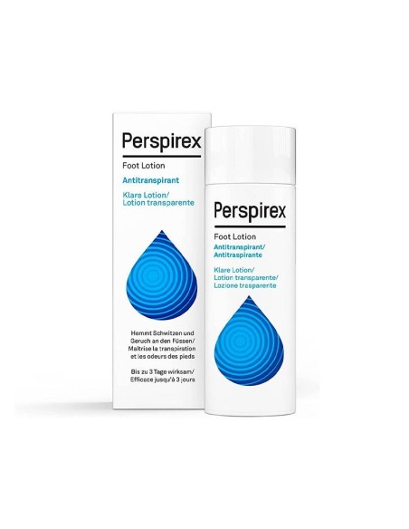Perspirex Locion para Pies 100ml
