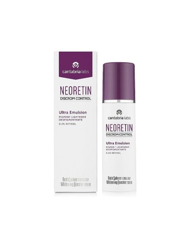 Neoretin Ultra Emulsion 30ml