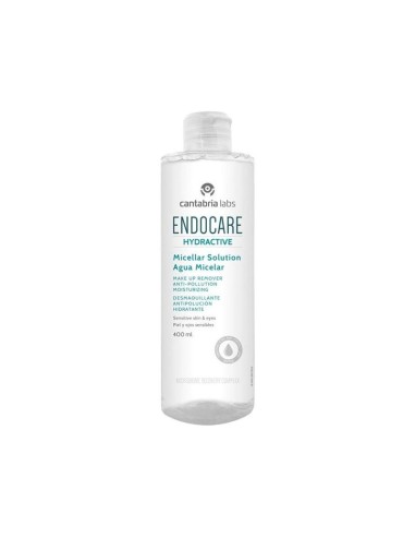 Endocare Hydractive Agua Micelar 400ml