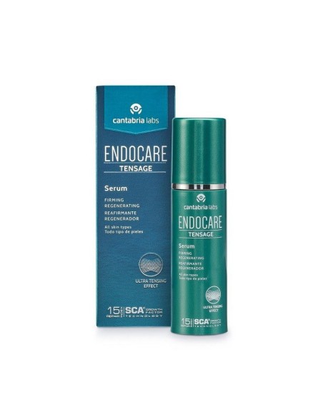 Endocare Tensage Serum 30ml