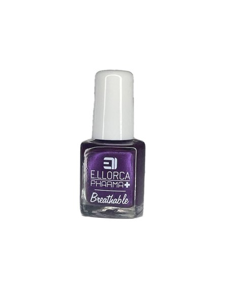 E.LLorca Pharma Esmalte Breathable 413