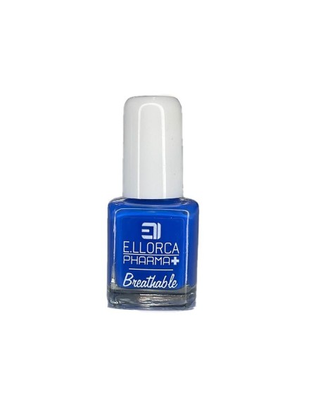 E.LLorca Pharma Esmalte Breathable 414