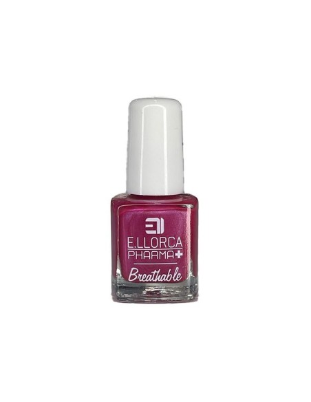 E.LLorca Pharma Esmalte Breathable 448