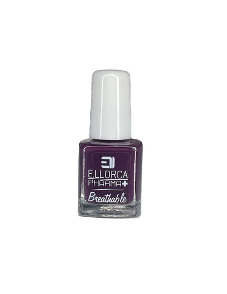 E.LLorca Pharma Esmalte Breathable 458
