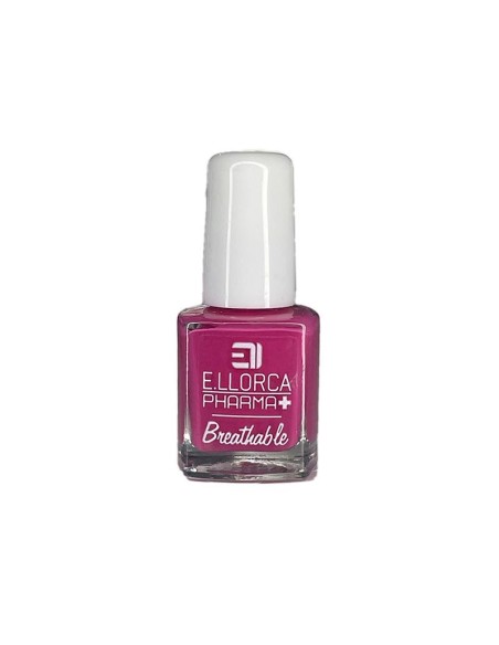 E.LLorca Pharma Esmalte Breathable 465