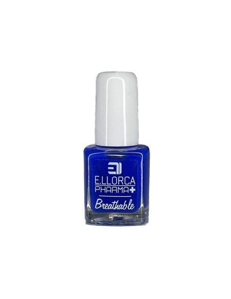 E.LLorca Pharma Esmalte Breathable 479