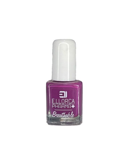 E.LLorca Pharma Esmalte Breathable 476