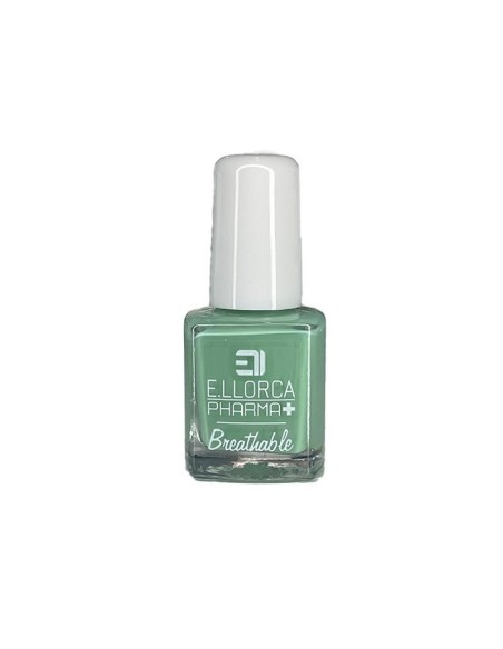 E.LLorca Pharma Esmalte Breathable 485
