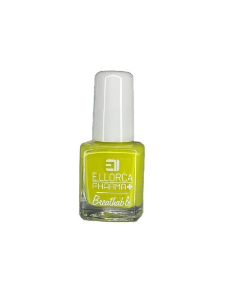 E.LLorca Pharma Esmalte Breathable 484