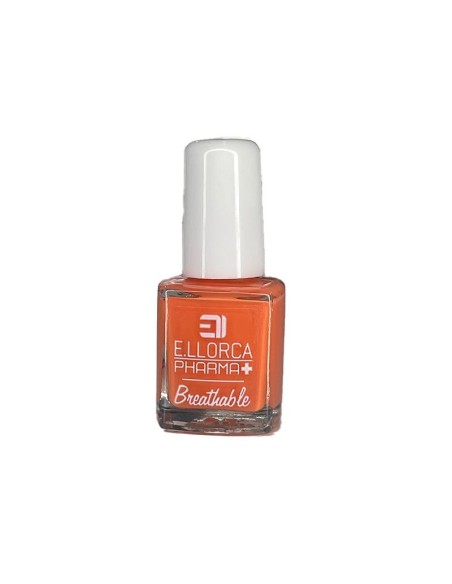 E.LLorca Pharma Esmalte Breathable 498