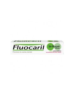 Fluocaril Pasta Bi Fluore 250mg 125ml