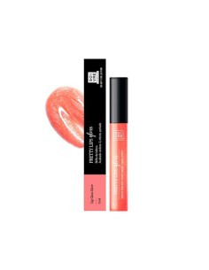 Soivre Pretty Lips Gloss Coral 5ml