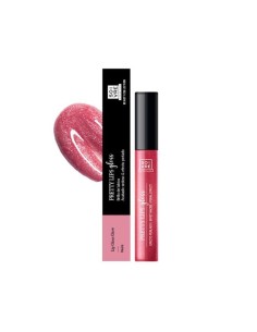 Soivre Pretty Lips Gloss Nude 5ml
