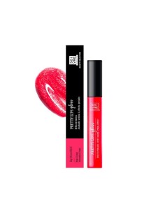 Soivre Pretty Lips Gloss Crystal Red 5ml