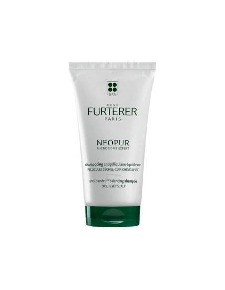 Rene Furterer Neopur Champu Caspa Seca 150ml
