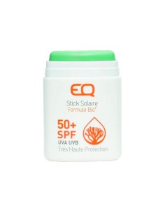 EQ Stick Solar SPF50 10gr Verde