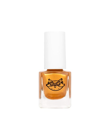 Mia Kids Esmalte de Uñas Fantasy Racoon 5ml