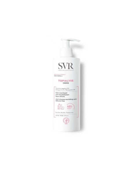 SVR Topialyse Crema 400ml