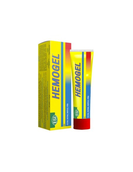 Esi Hemogel 50ml