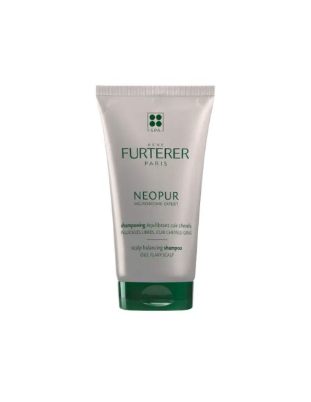 Rene Furterer Neopur Champu Caspa Grasa 150ml