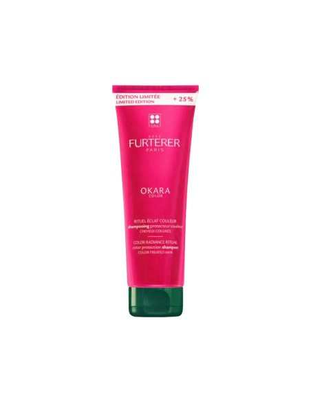 Rene Furterer Okara Champu Color 200ml