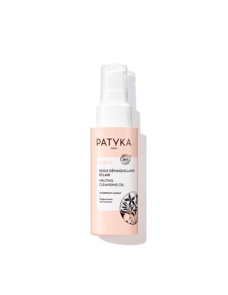 Patyka Aceite Desmaquillante 50ml