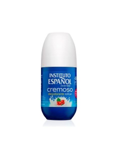Instituto Español Cremoso Desodorante Roll On 75ml