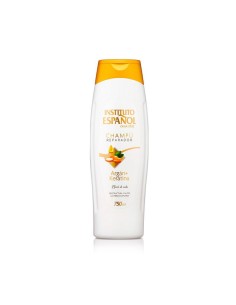 Instituto Español Champu Argan Keratina 750ml 2