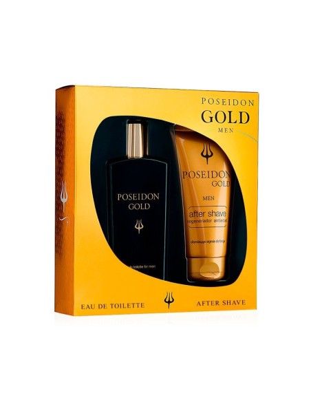 Instituto Español Poseidon Gold Pack