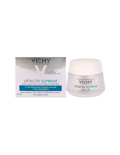Vichy Liftactiv Supreme Crema Piel Mixta 50ml